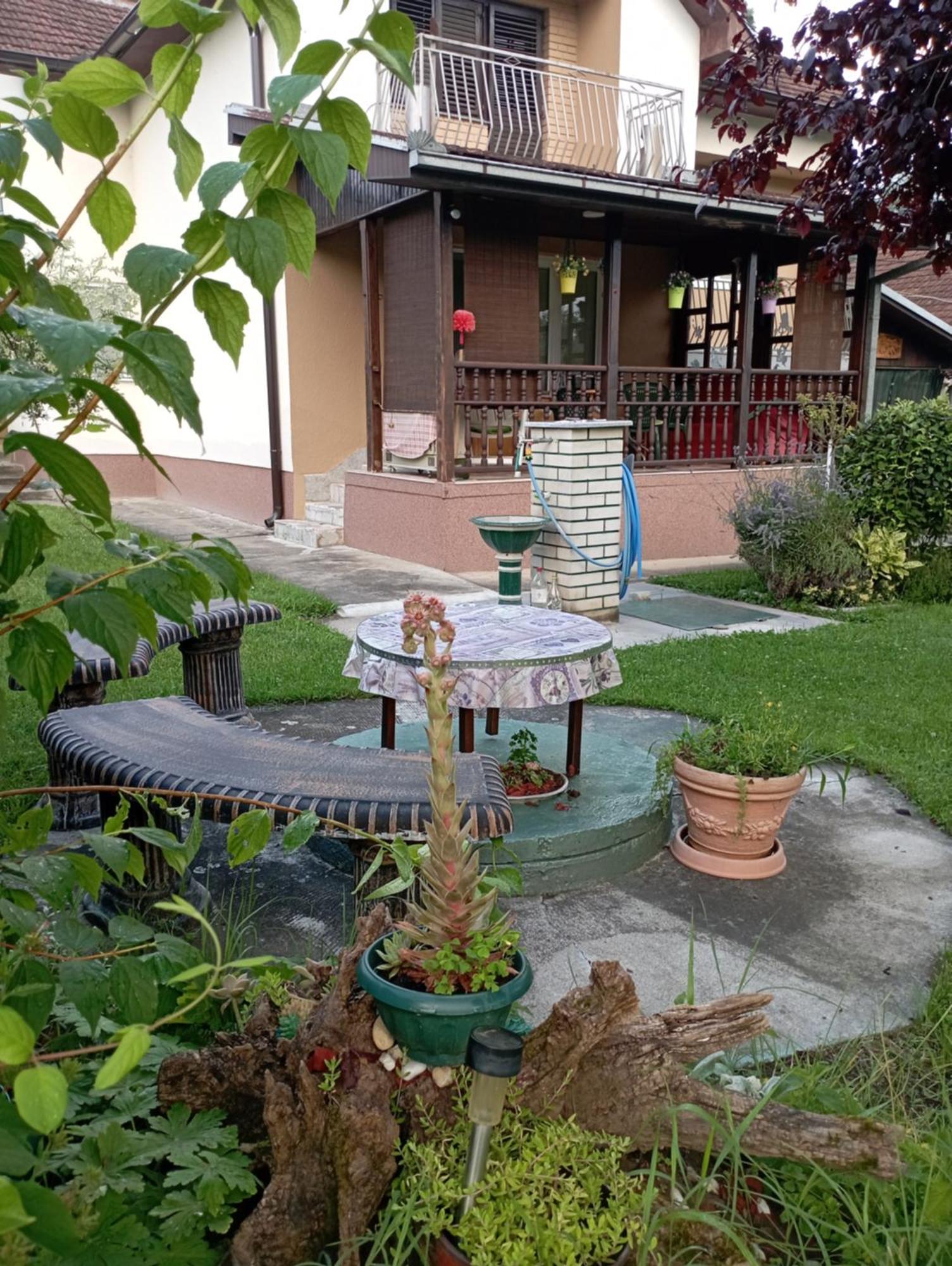 Kuca Za Odmor Zicanka Kraljevo Exterior photo