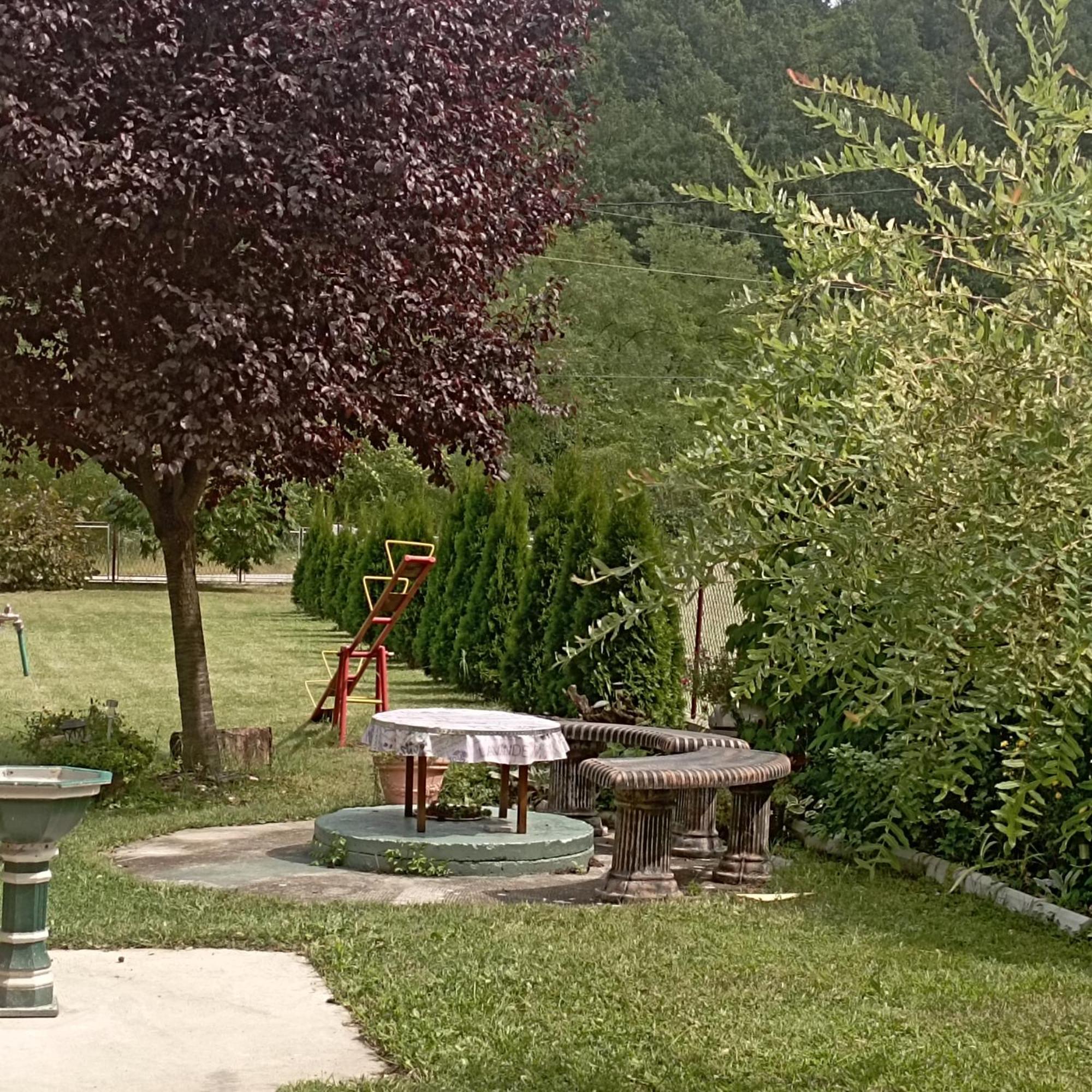 Kuca Za Odmor Zicanka Kraljevo Exterior photo