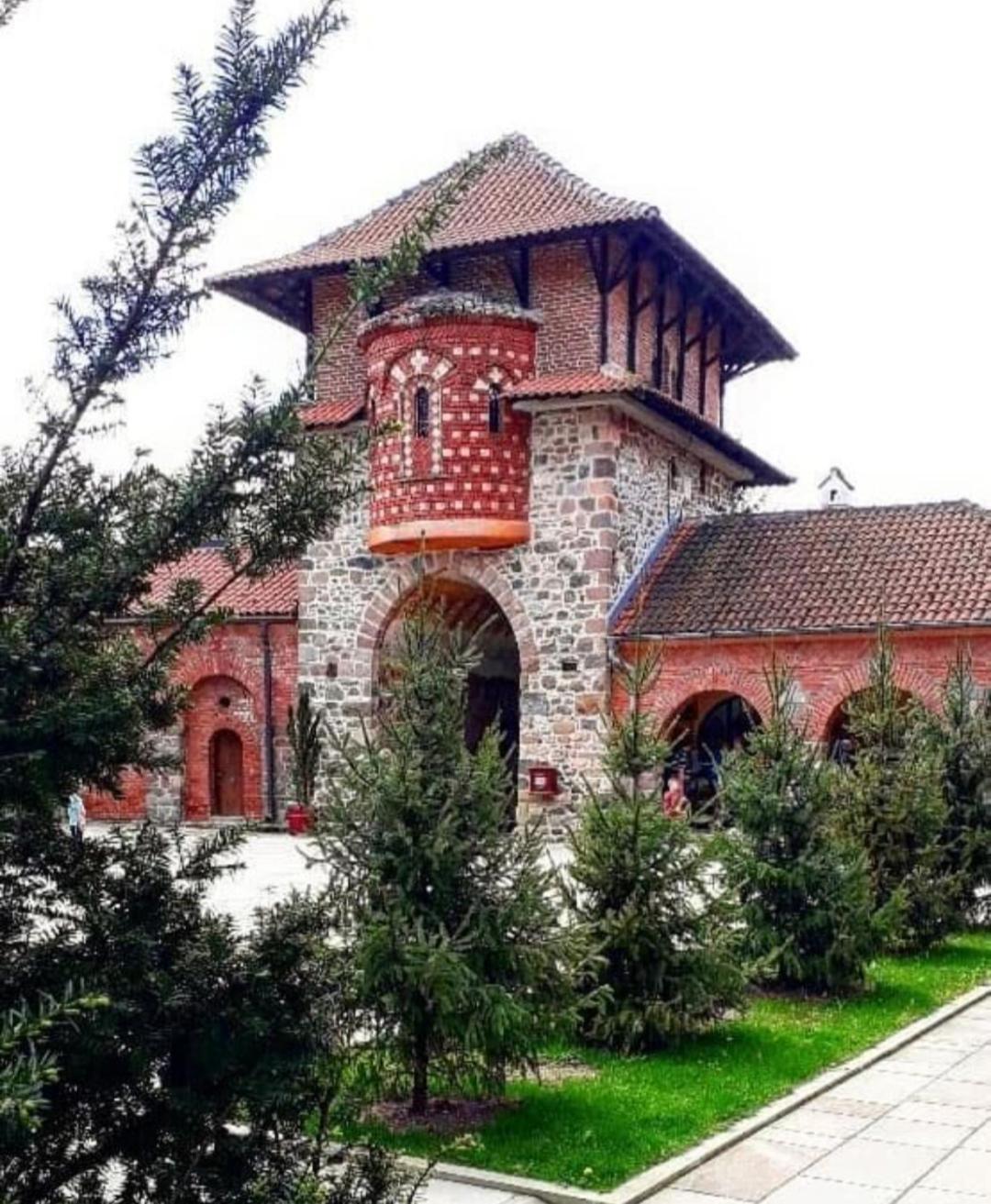 Kuca Za Odmor Zicanka Kraljevo Exterior photo