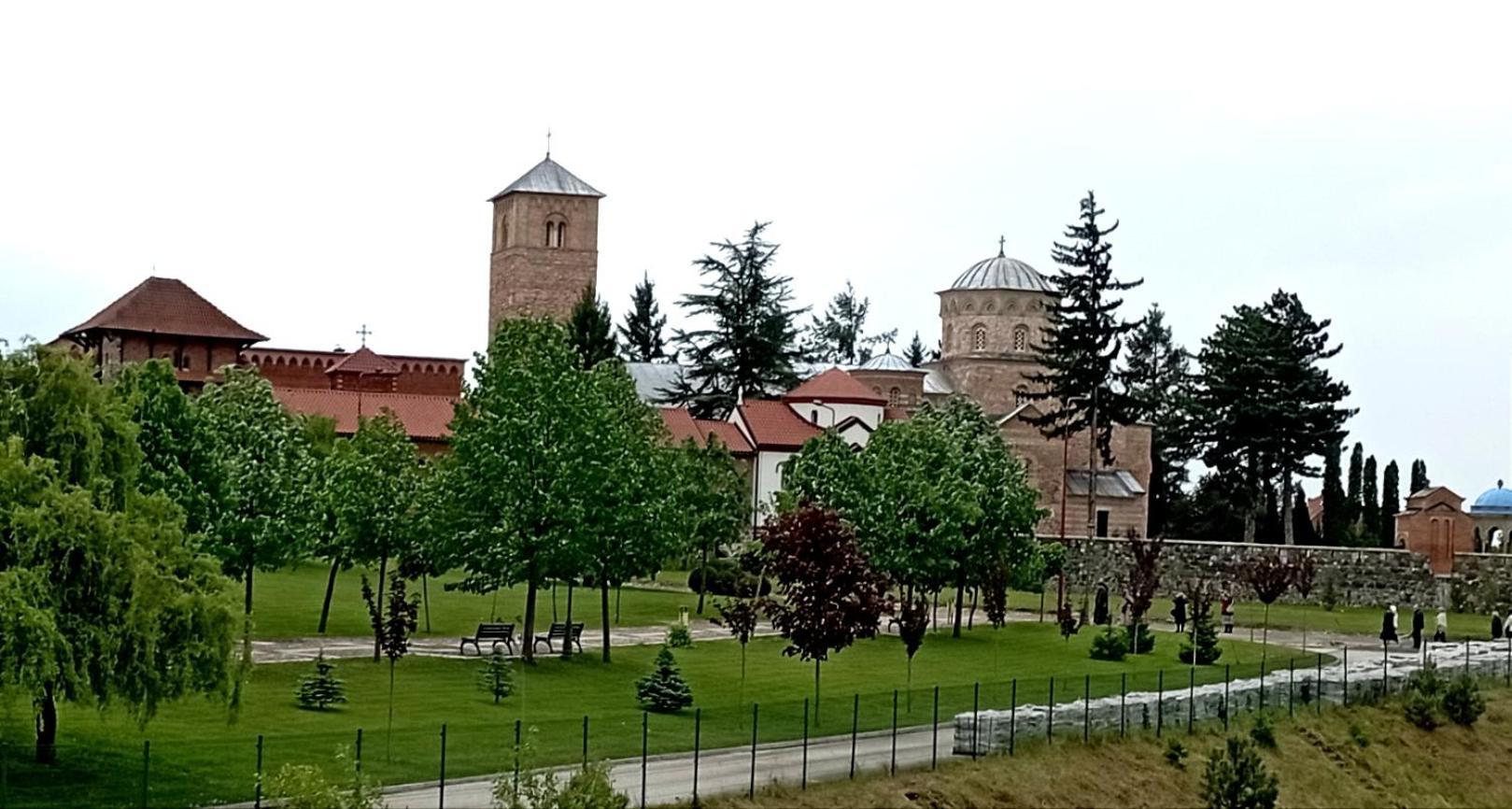 Kuca Za Odmor Zicanka Kraljevo Exterior photo