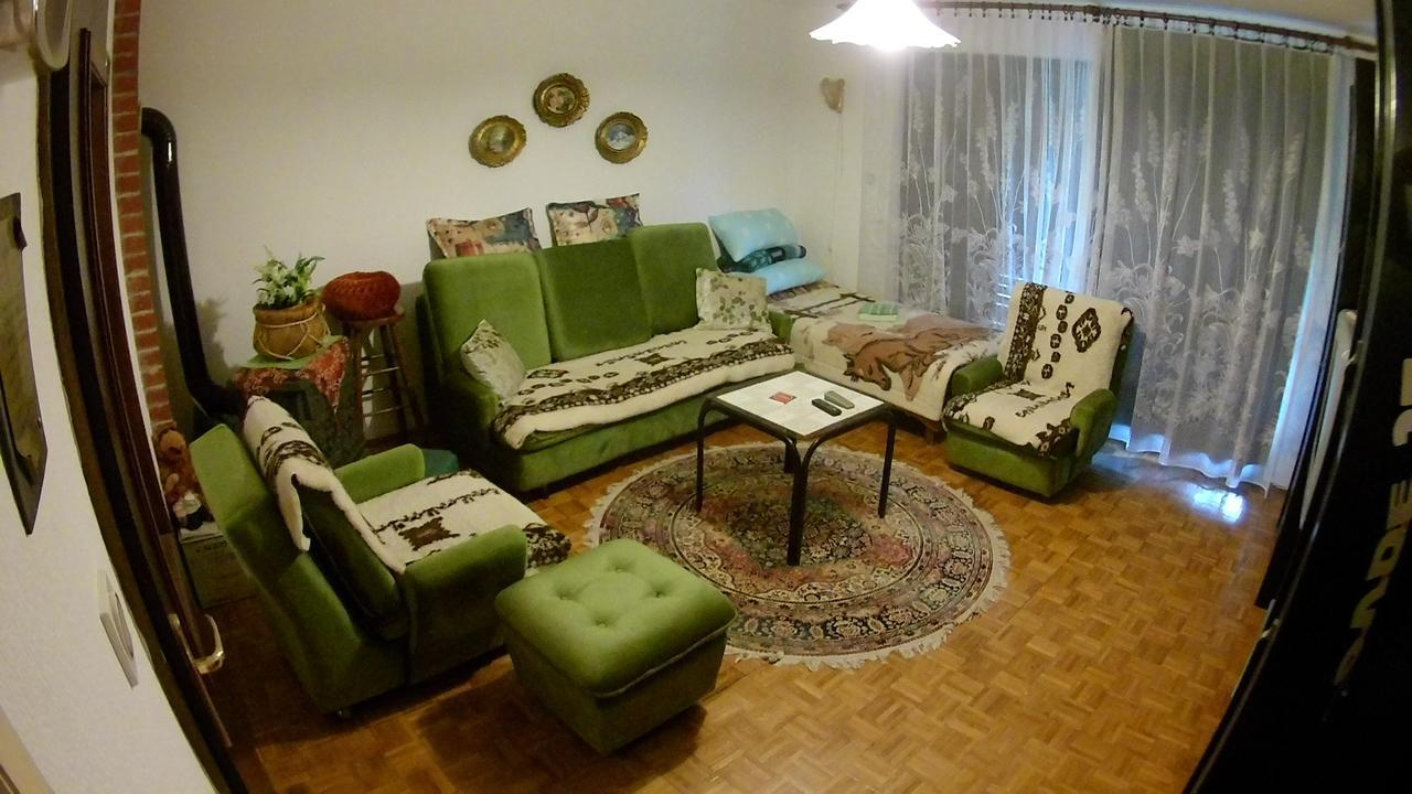 Kuca Za Odmor Zicanka Kraljevo Exterior photo