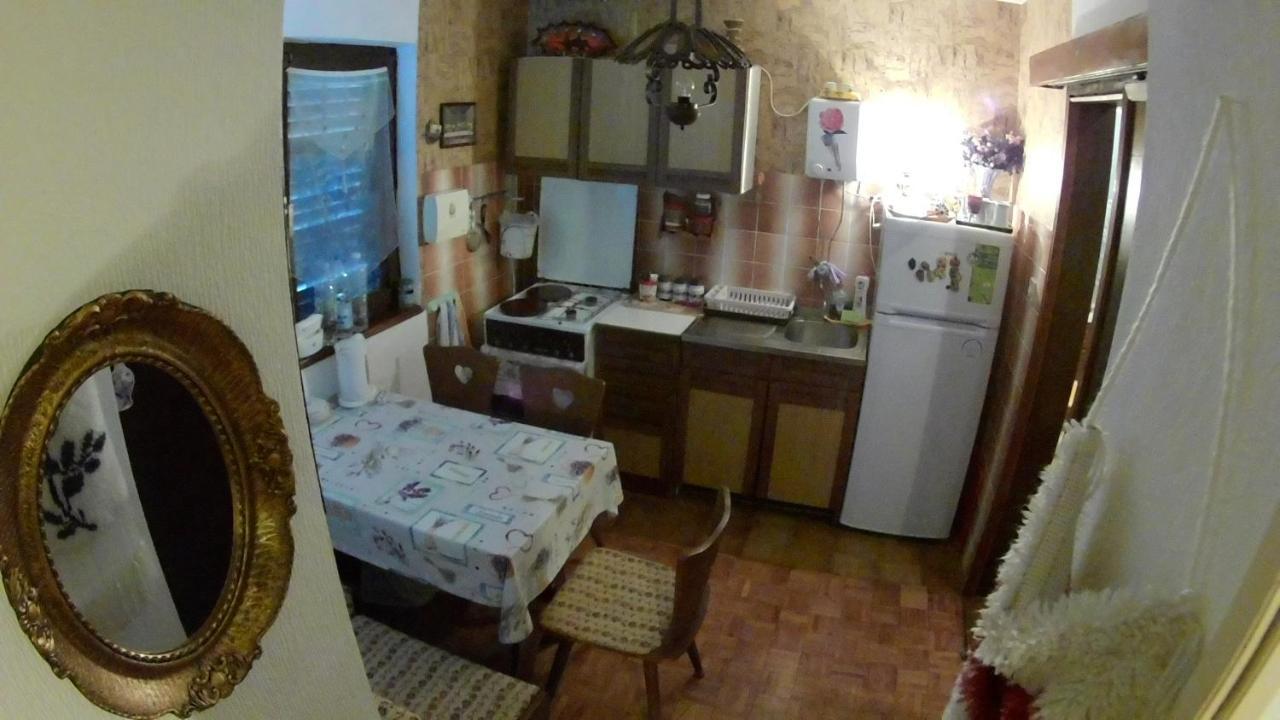 Kuca Za Odmor Zicanka Kraljevo Exterior photo